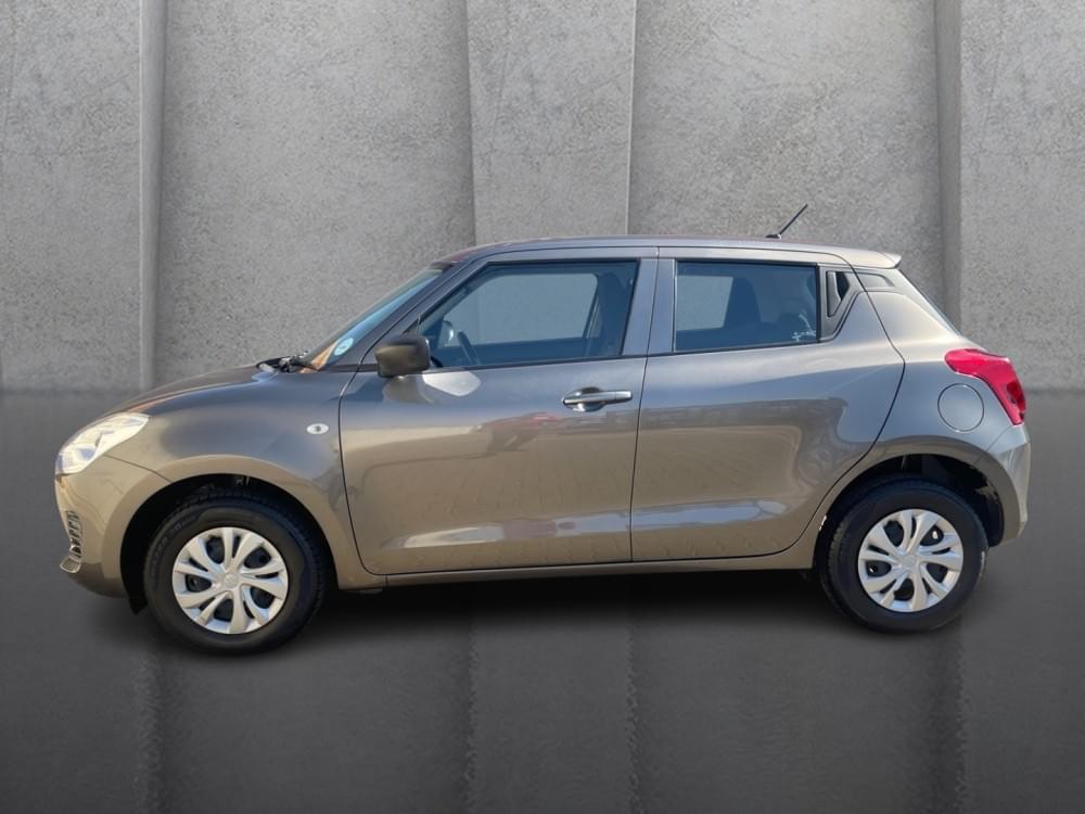 Suzuki Swift 1.2I Ga