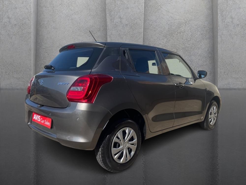 Suzuki Swift 1.2I Ga
