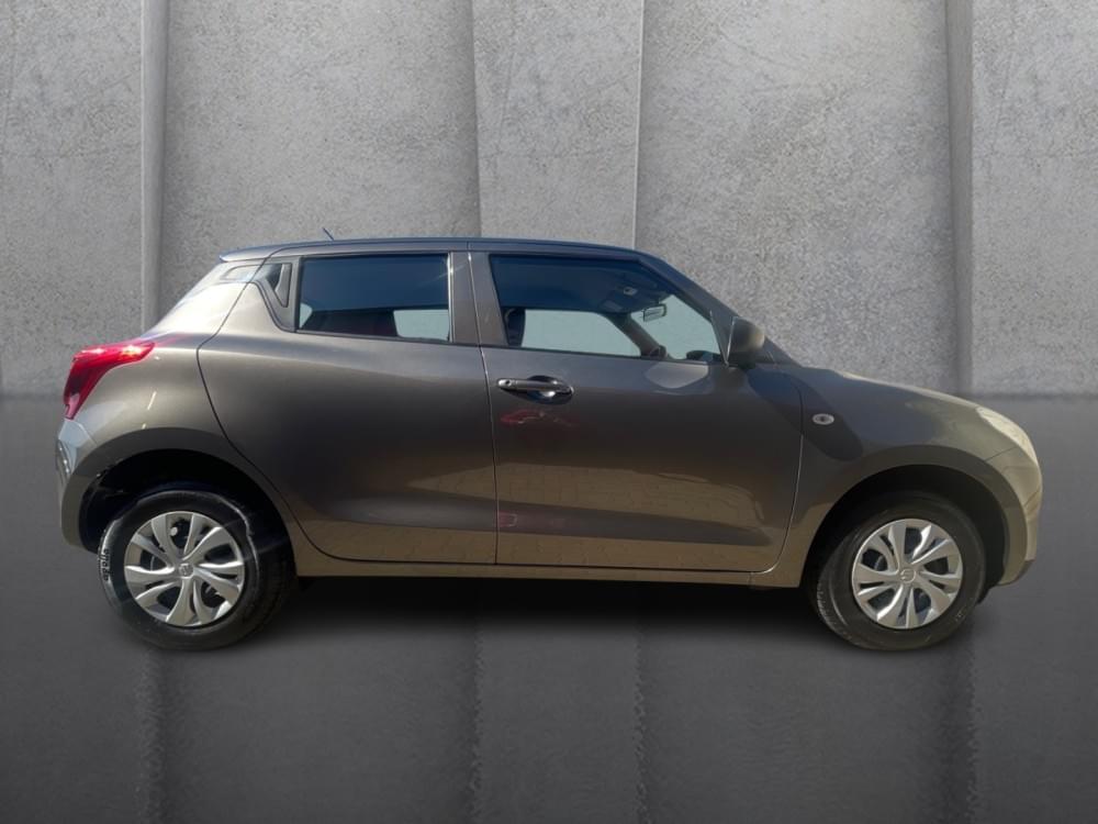 Suzuki Swift 1.2I Ga