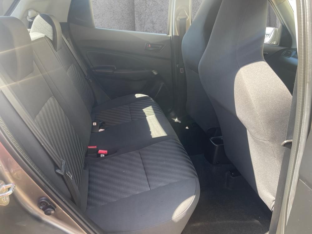 Suzuki Swift 1.2I Ga