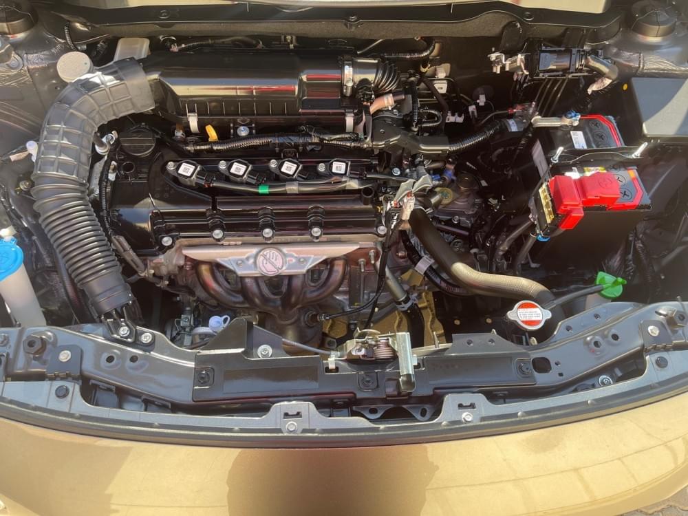 Suzuki Swift 1.2I Ga