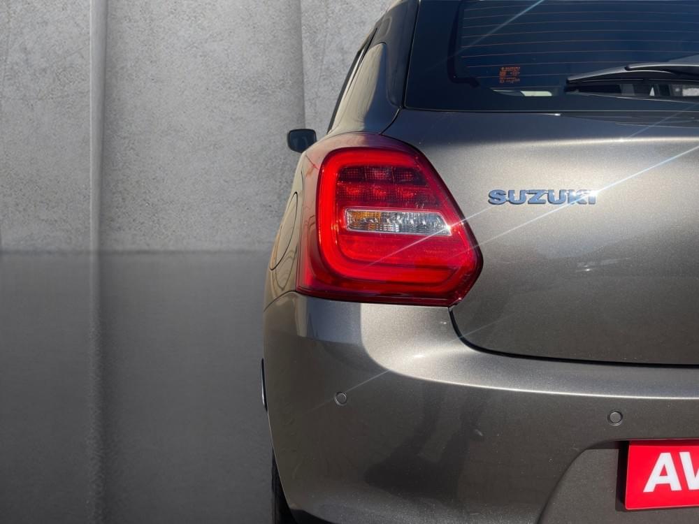 Suzuki Swift 1.2I Ga