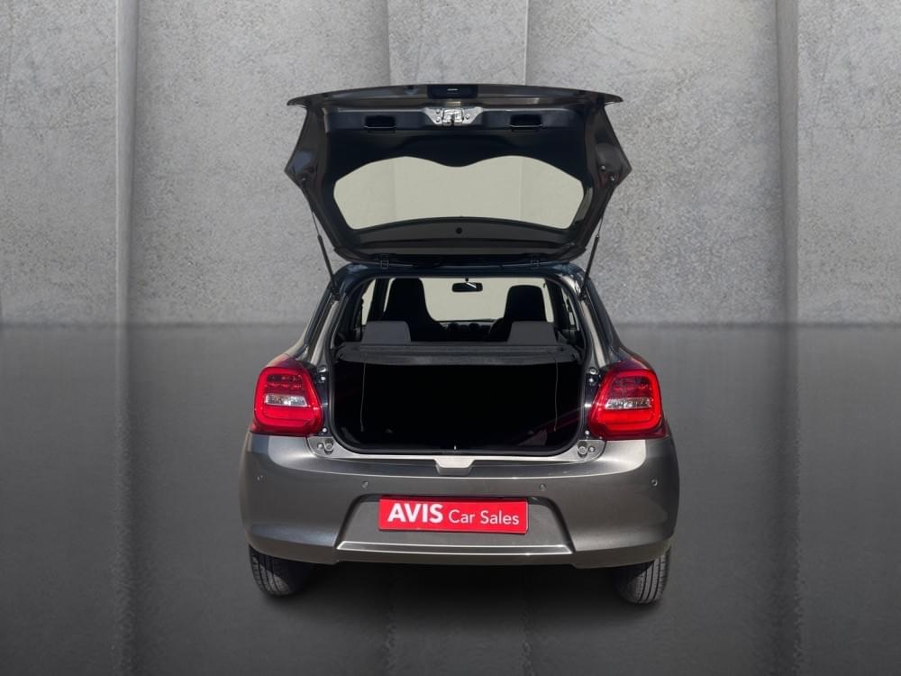 Suzuki Swift 1.2I Ga