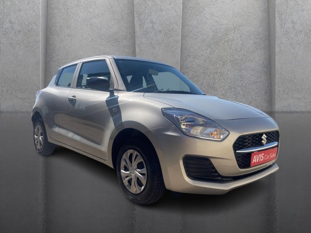 Suzuki Swift 1.2I Ga