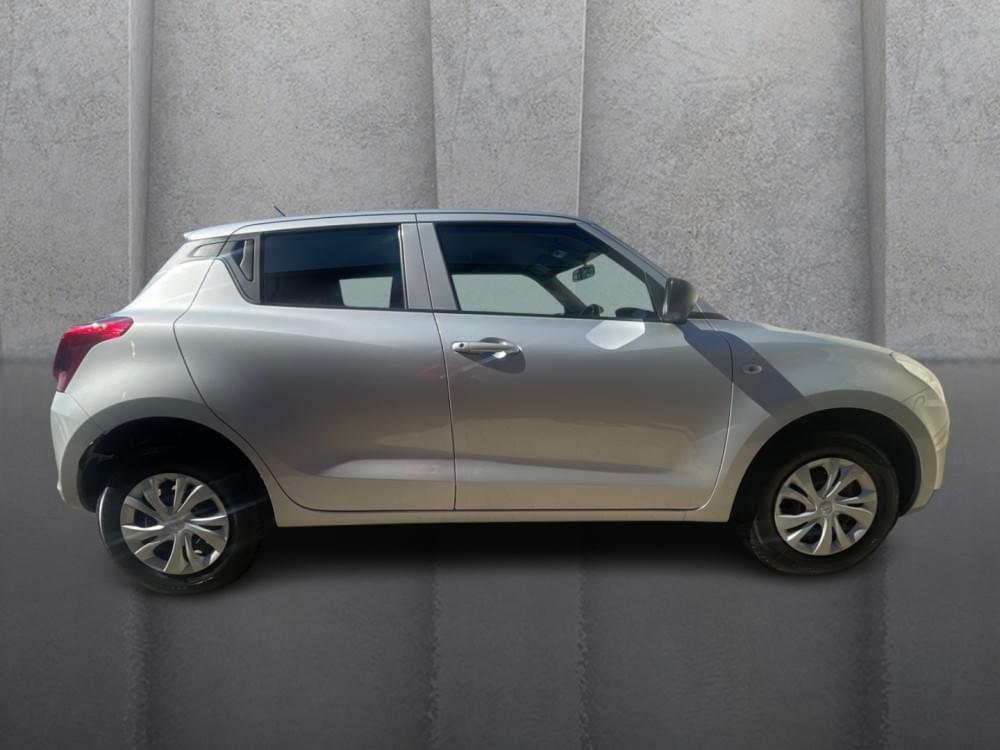 Suzuki Swift 1.2I Ga