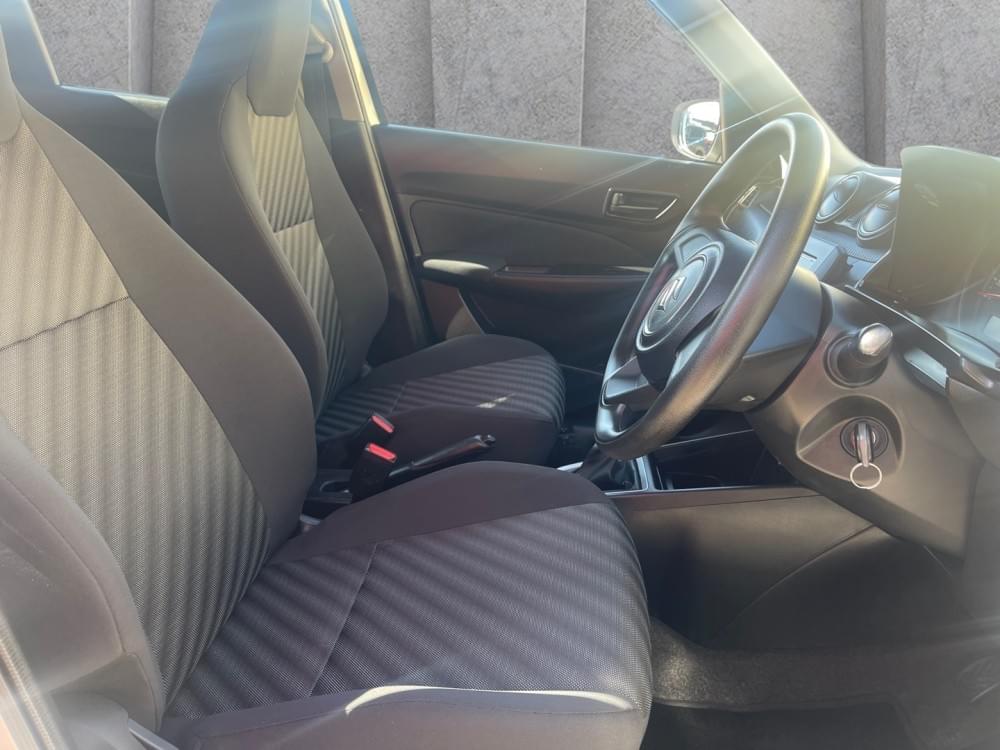 Suzuki Swift 1.2I Ga