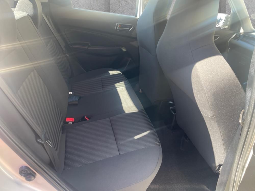 Suzuki Swift 1.2I Ga