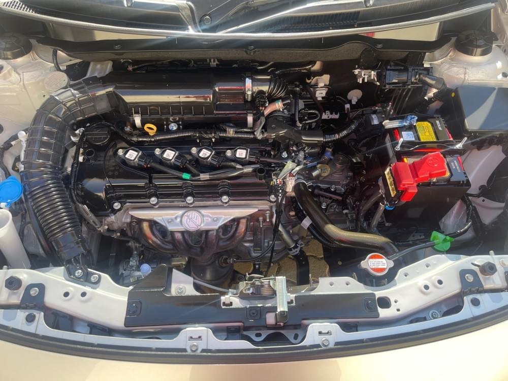 Suzuki Swift 1.2I Ga