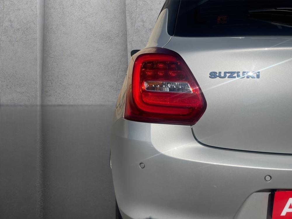 Suzuki Swift 1.2I Ga