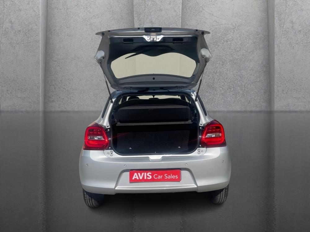 Suzuki Swift 1.2I Ga