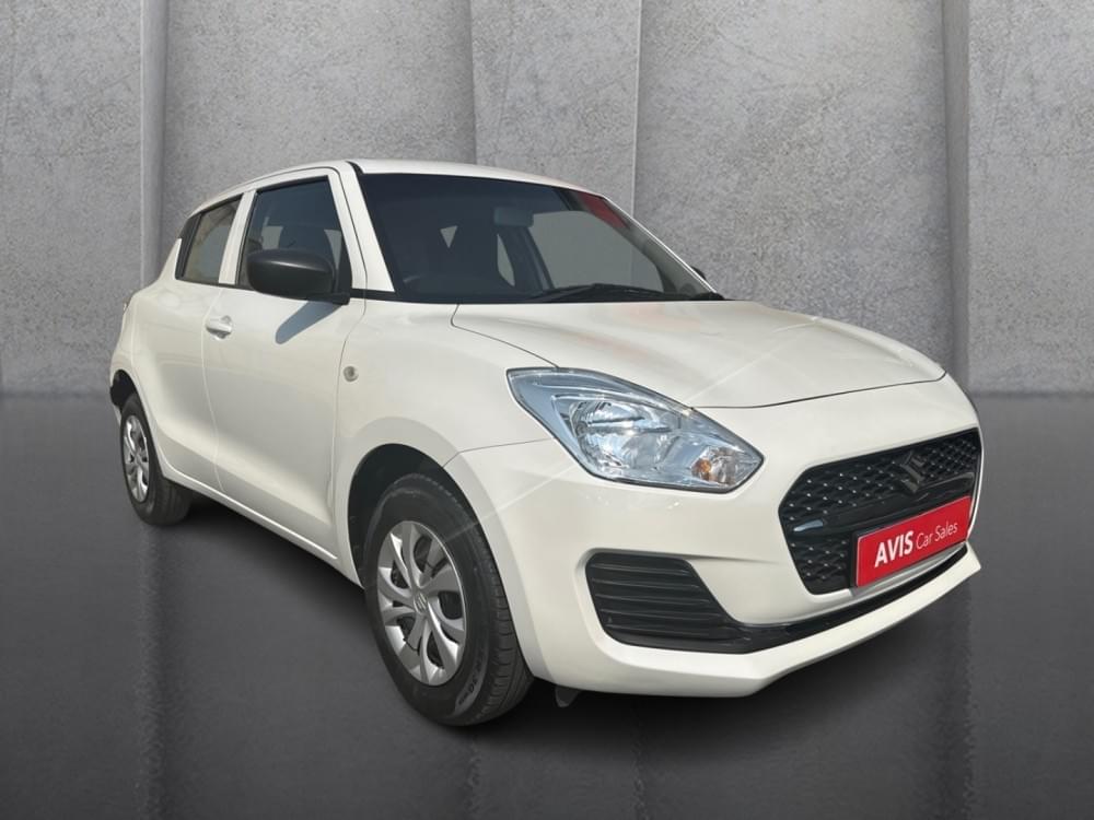 Suzuki Swift 1.2I Ga