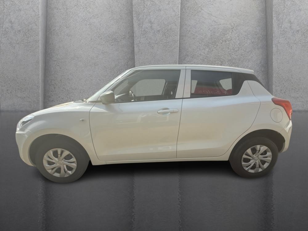 Suzuki Swift 1.2I Ga