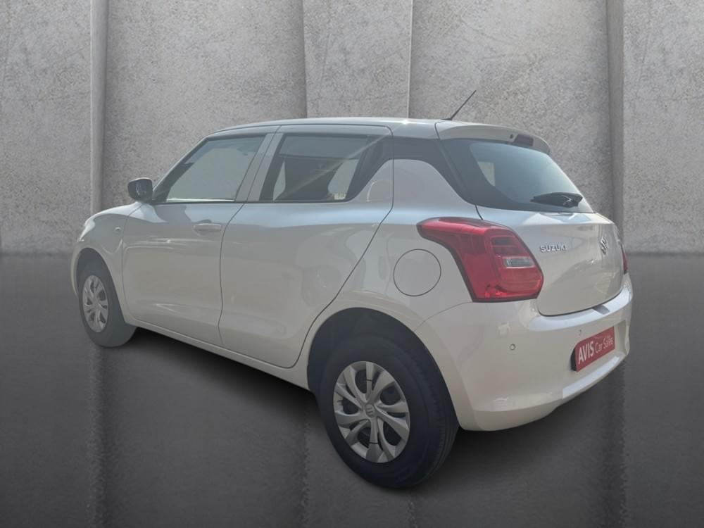Suzuki Swift 1.2I Ga