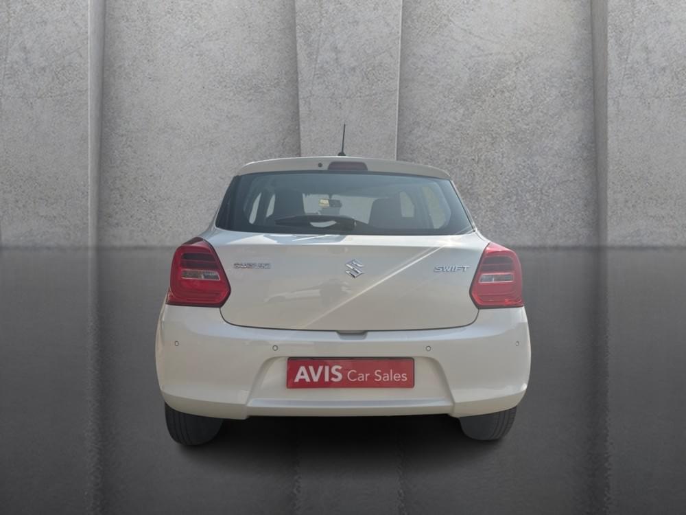 Suzuki Swift 1.2I Ga