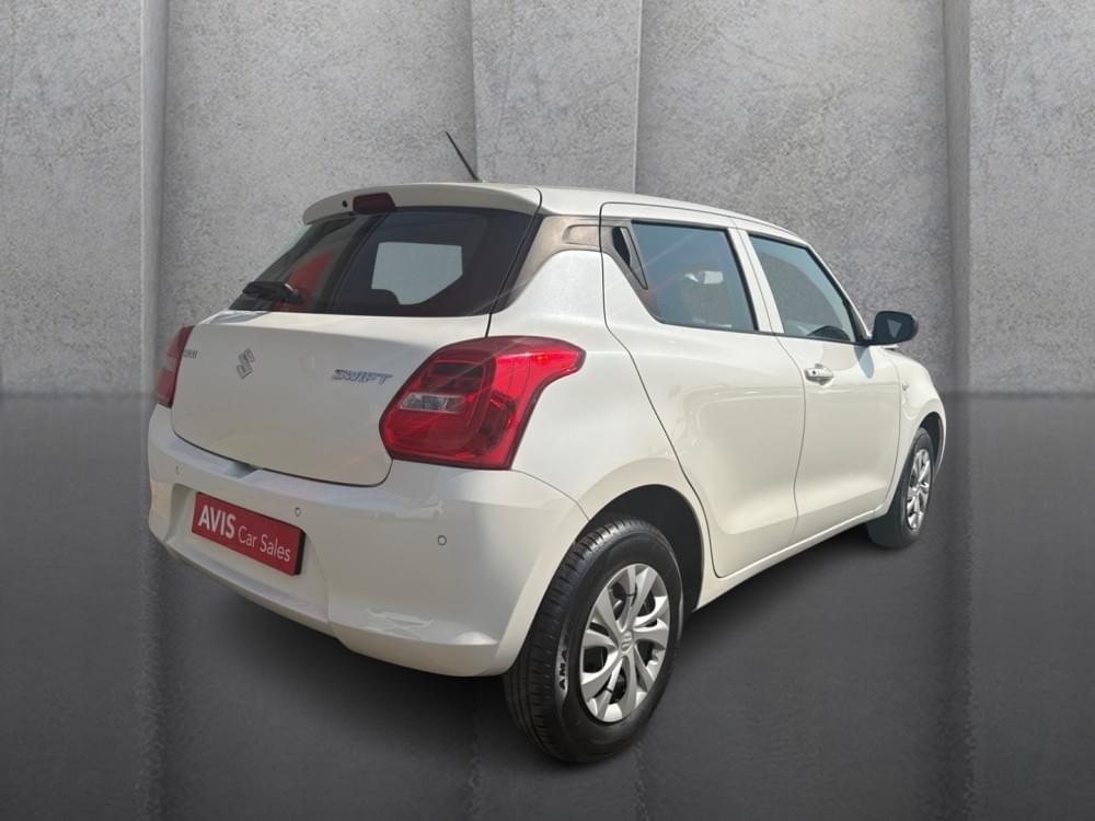 Suzuki Swift 1.2I Ga
