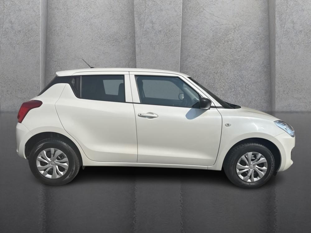 Suzuki Swift 1.2I Ga