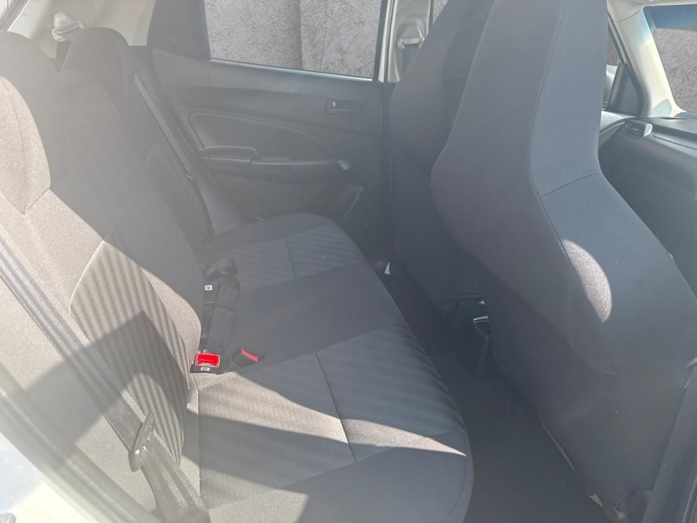 Suzuki Swift 1.2I Ga