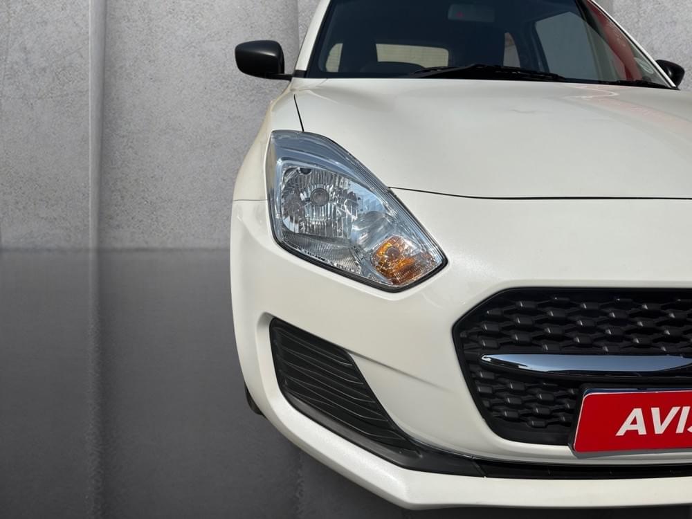 Suzuki Swift 1.2I Ga