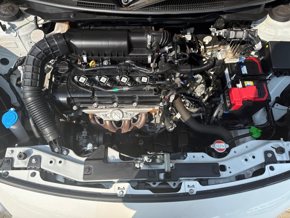 Suzuki Swift 1.2I Ga