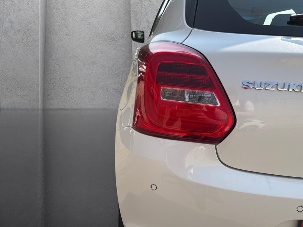 Suzuki Swift 1.2I Ga