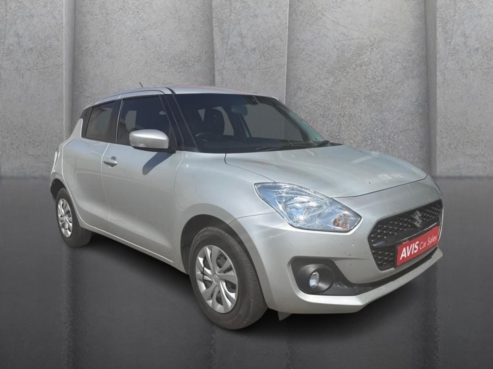Suzuki Swift 1.2I Gl Amt