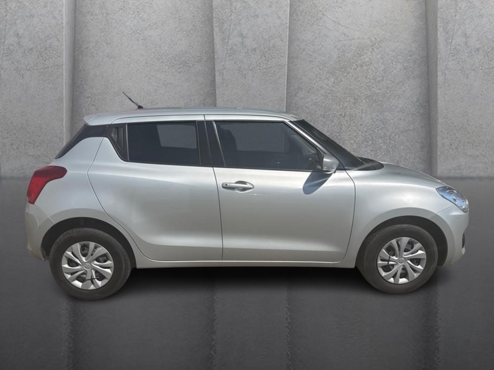 Suzuki Swift 1.2I Gl Amt