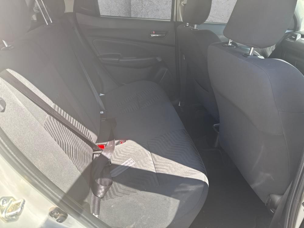 Suzuki Swift 1.2I Gl Amt