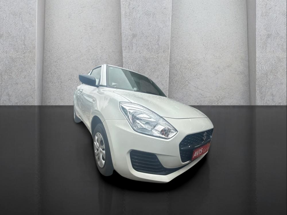Suzuki Swift 1.2I Ga