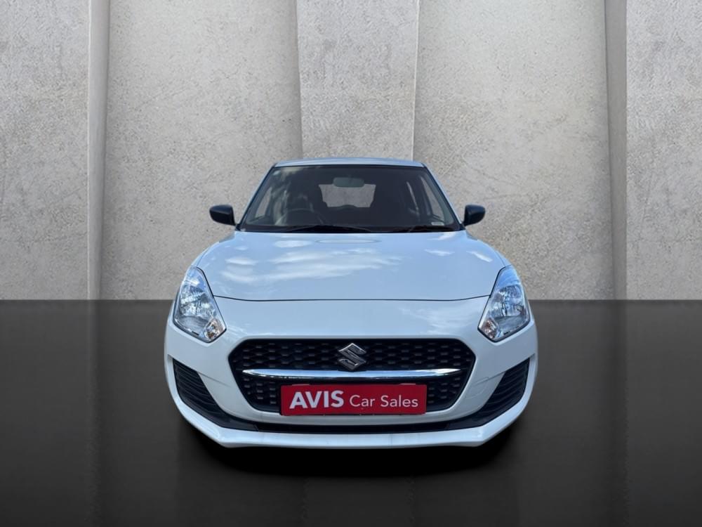 Suzuki Swift 1.2I Ga