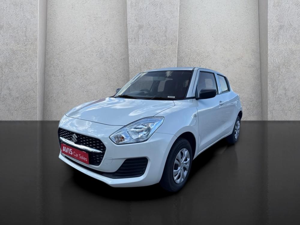 Suzuki Swift 1.2I Ga