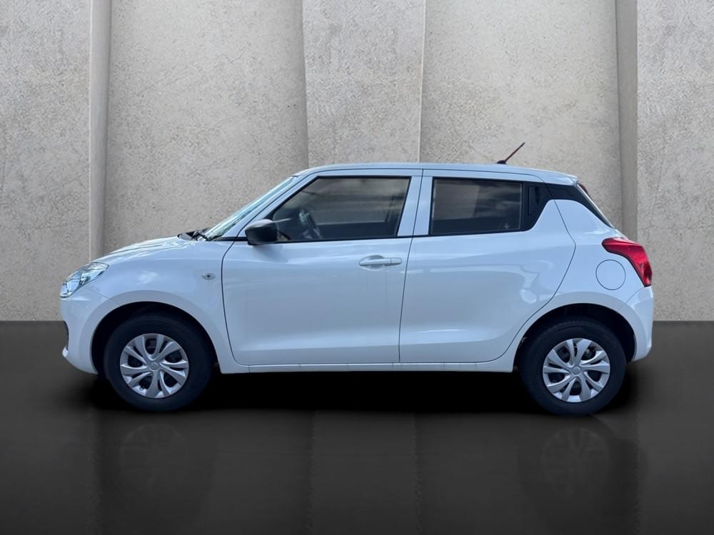 Suzuki Swift 1.2I Ga