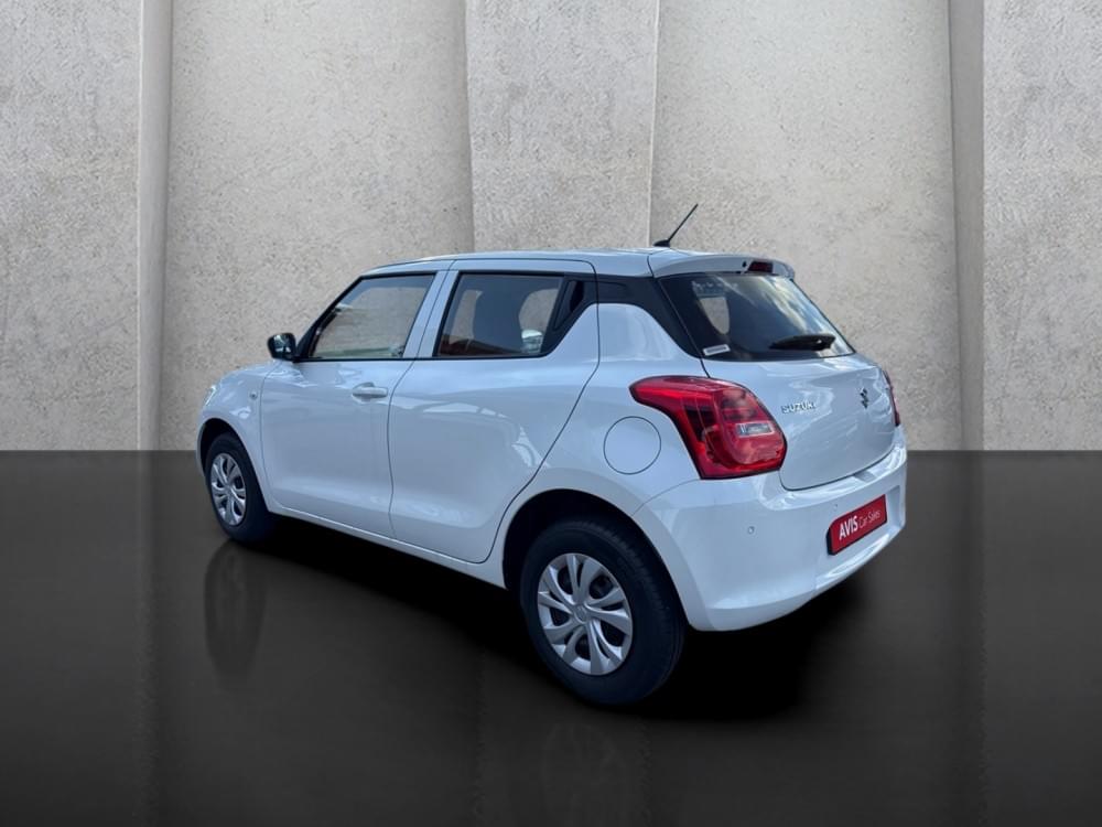 Suzuki Swift 1.2I Ga