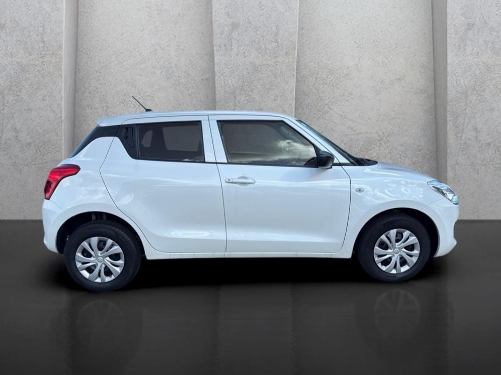 Suzuki Swift 1.2I Ga