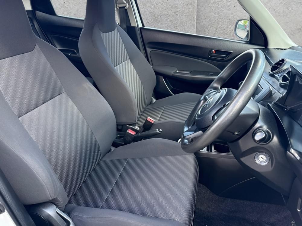 Suzuki Swift 1.2I Ga