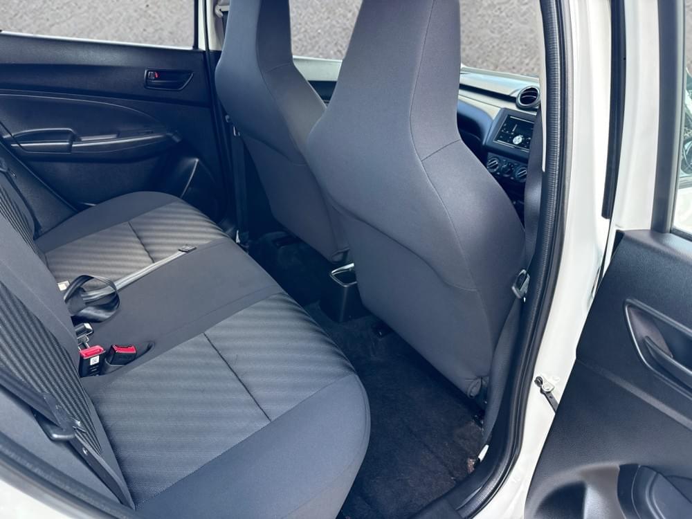 Suzuki Swift 1.2I Ga