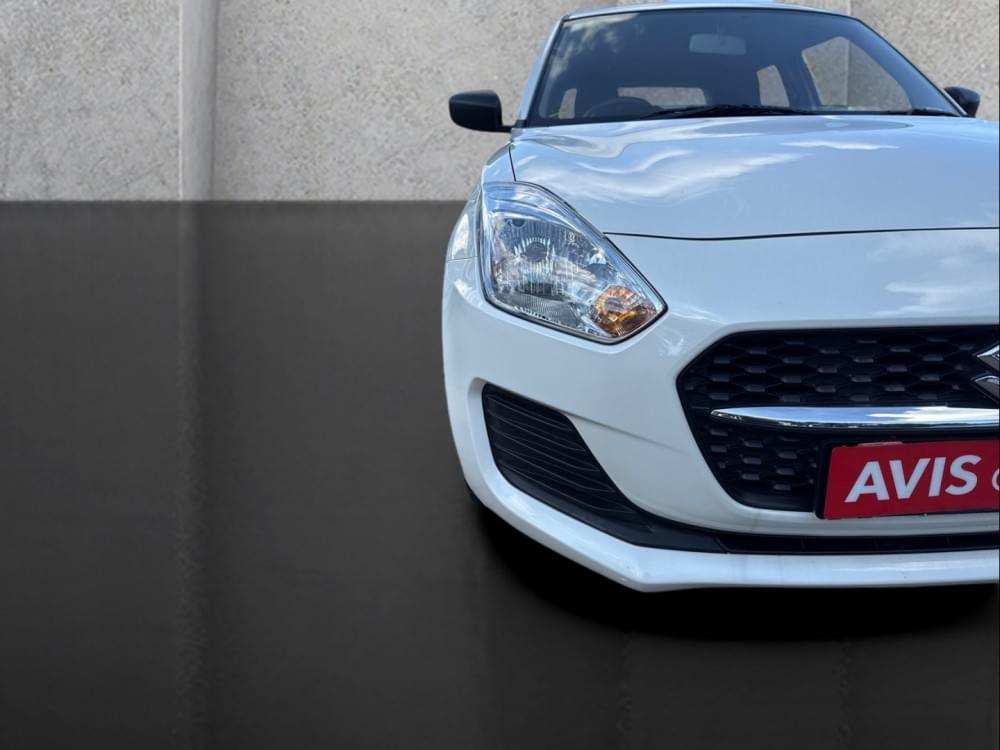 Suzuki Swift 1.2I Ga
