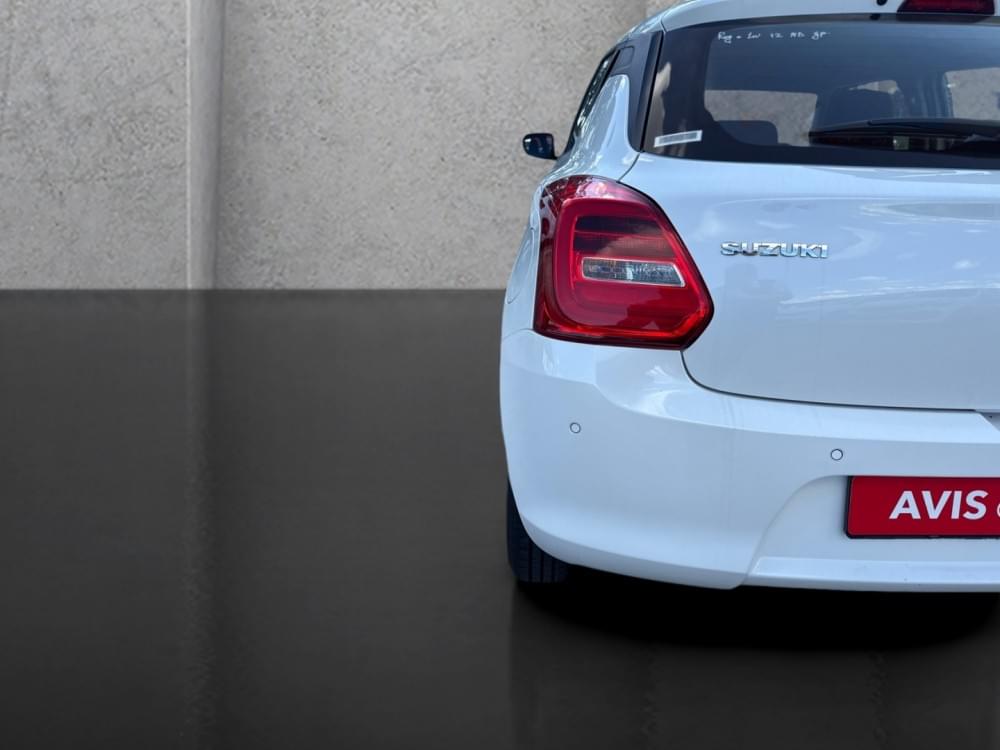 Suzuki Swift 1.2I Ga