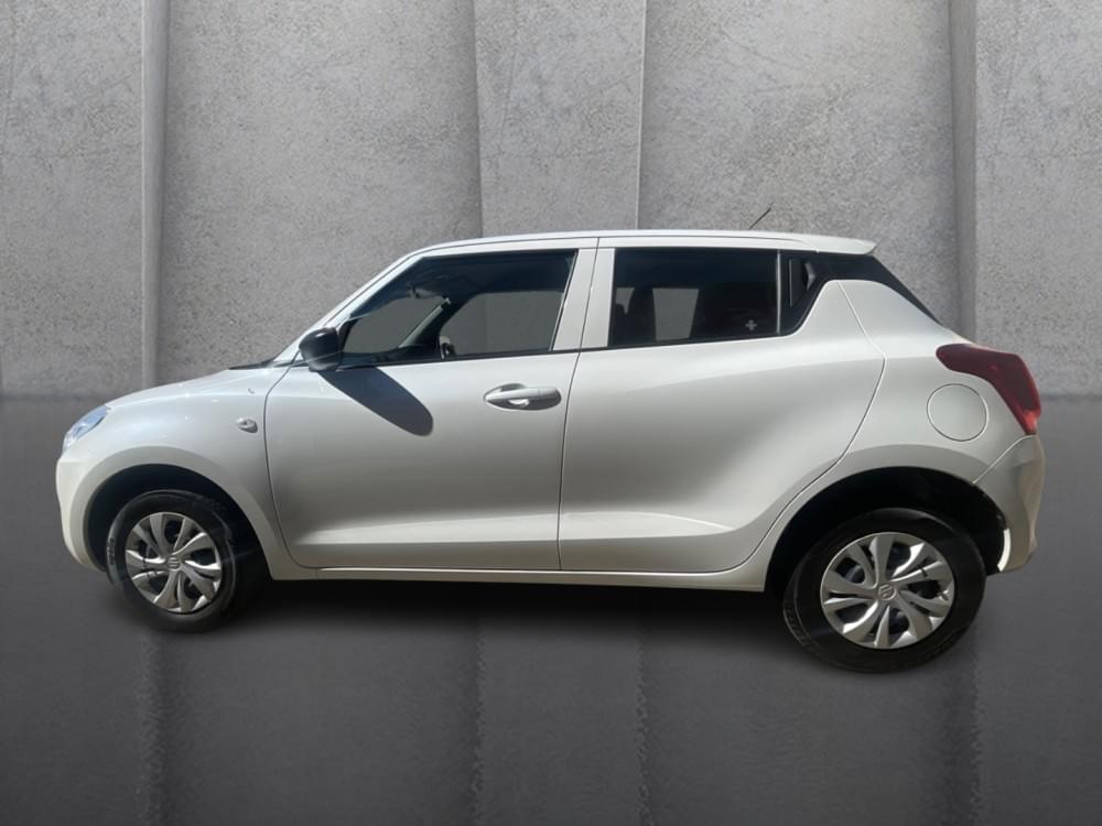 Suzuki Swift 1.2I Ga