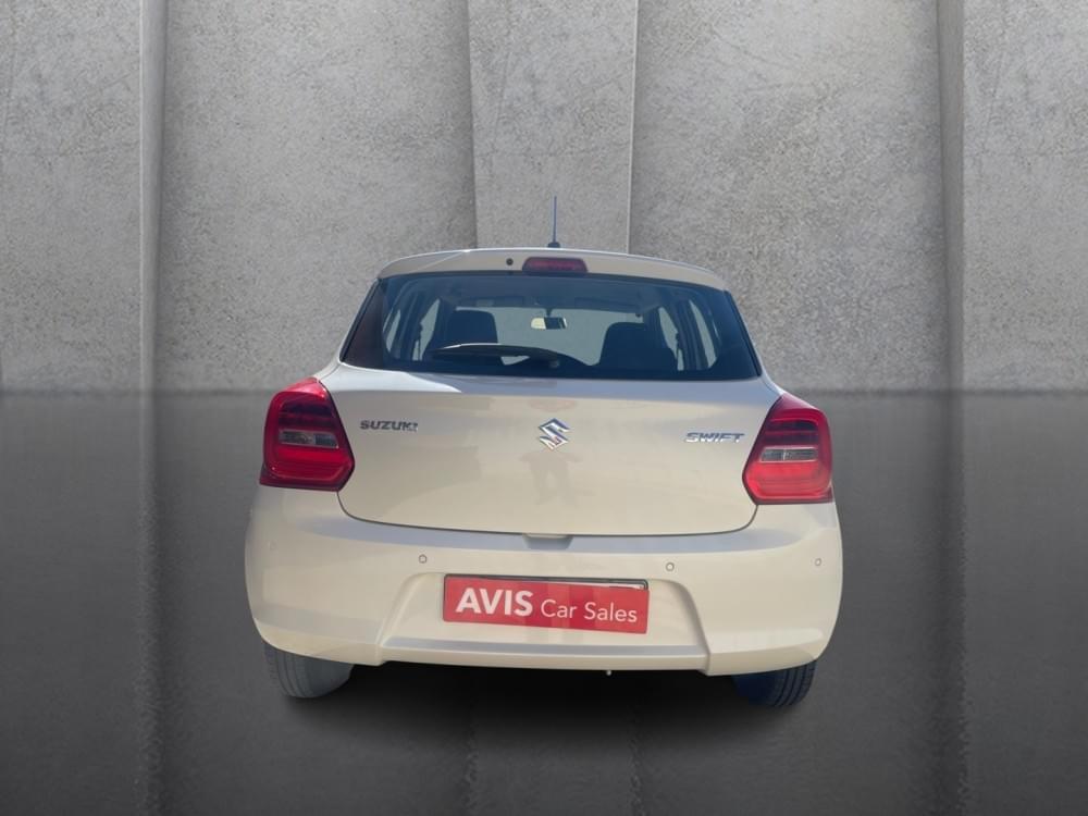 Suzuki Swift 1.2I Ga