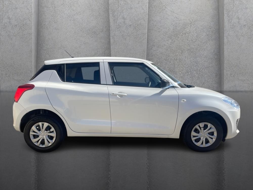 Suzuki Swift 1.2I Ga