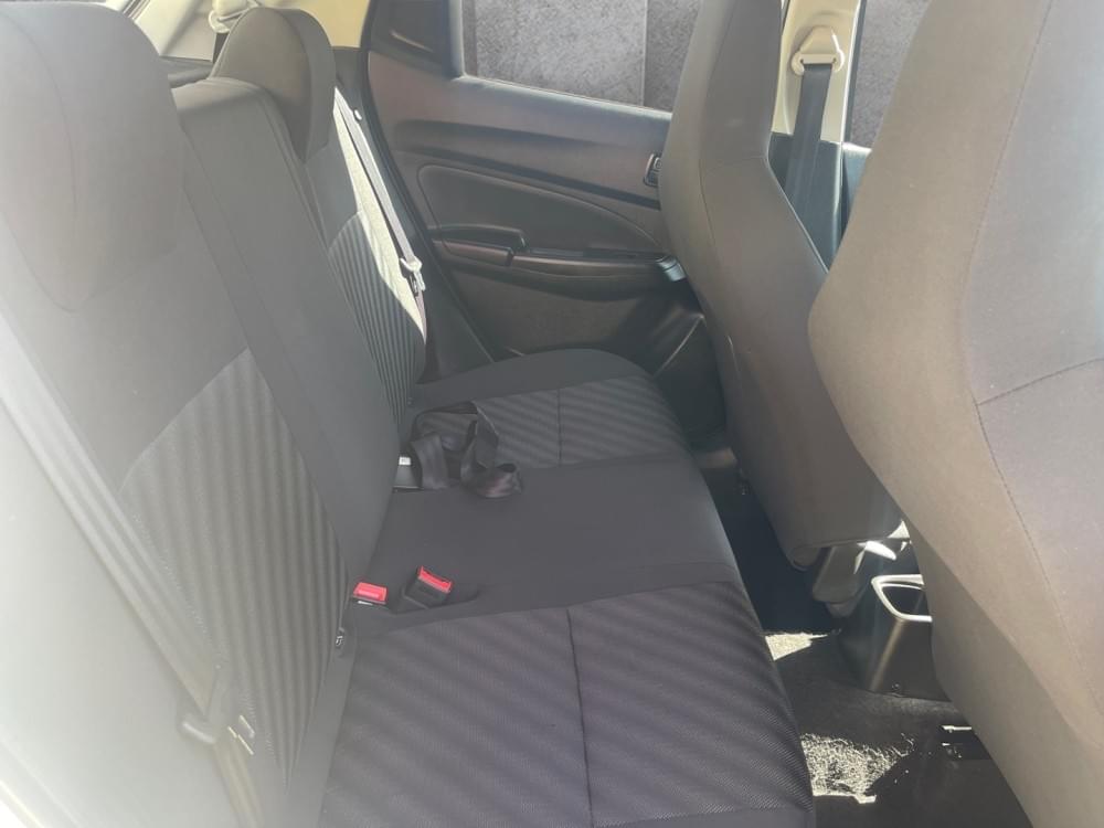 Suzuki Swift 1.2I Ga