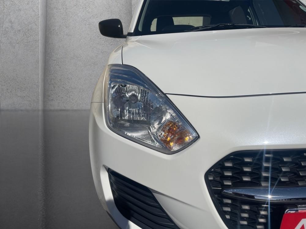 Suzuki Swift 1.2I Ga
