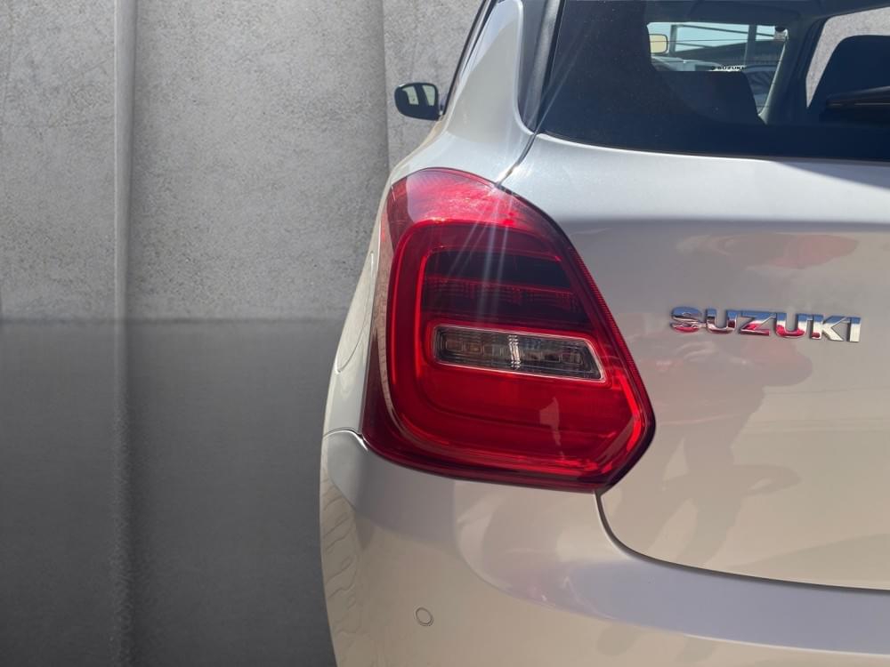 Suzuki Swift 1.2I Ga