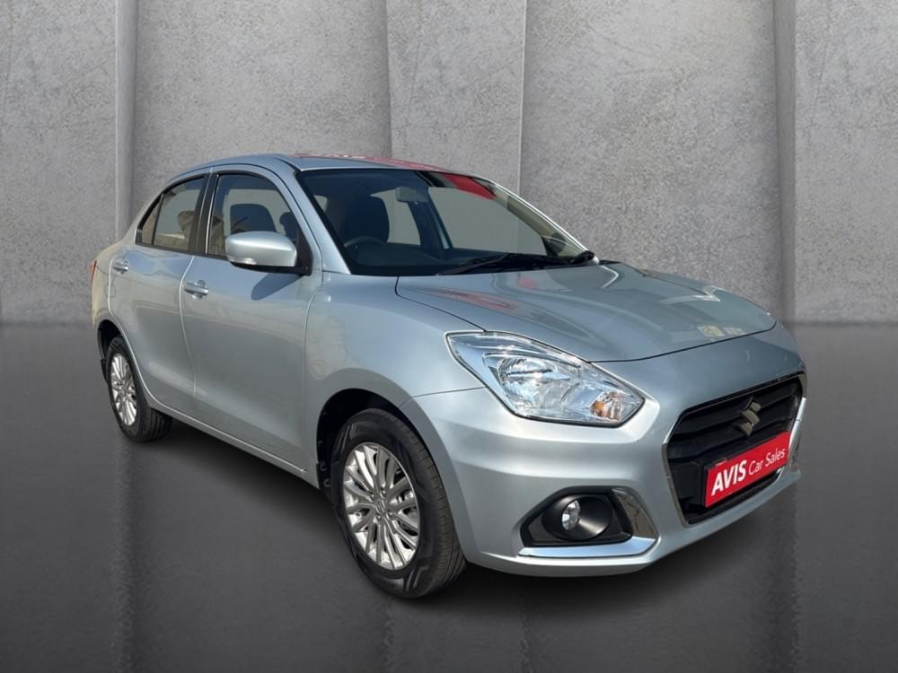 Suzuki Dzire 1.2I Gl Amt