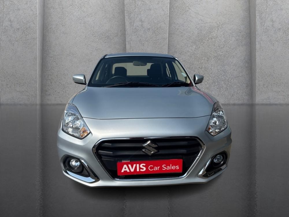 Suzuki Dzire 1.2I Gl Amt