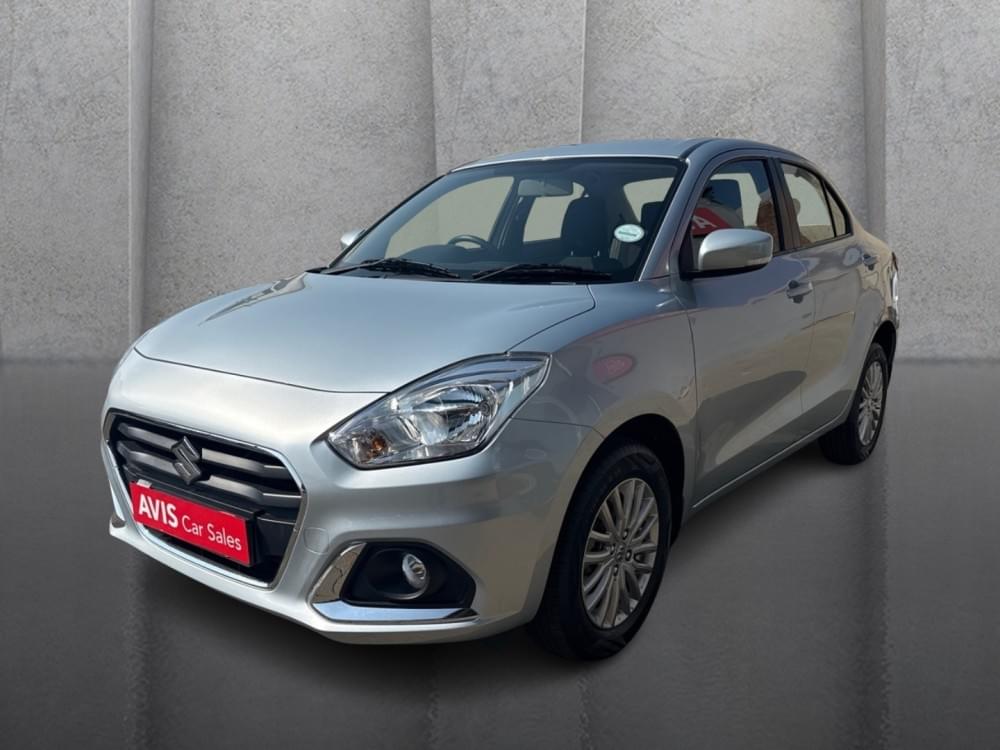 Suzuki Dzire 1.2I Gl Amt