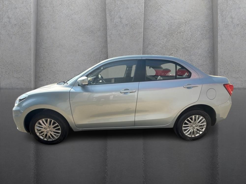 Suzuki Dzire 1.2I Gl Amt