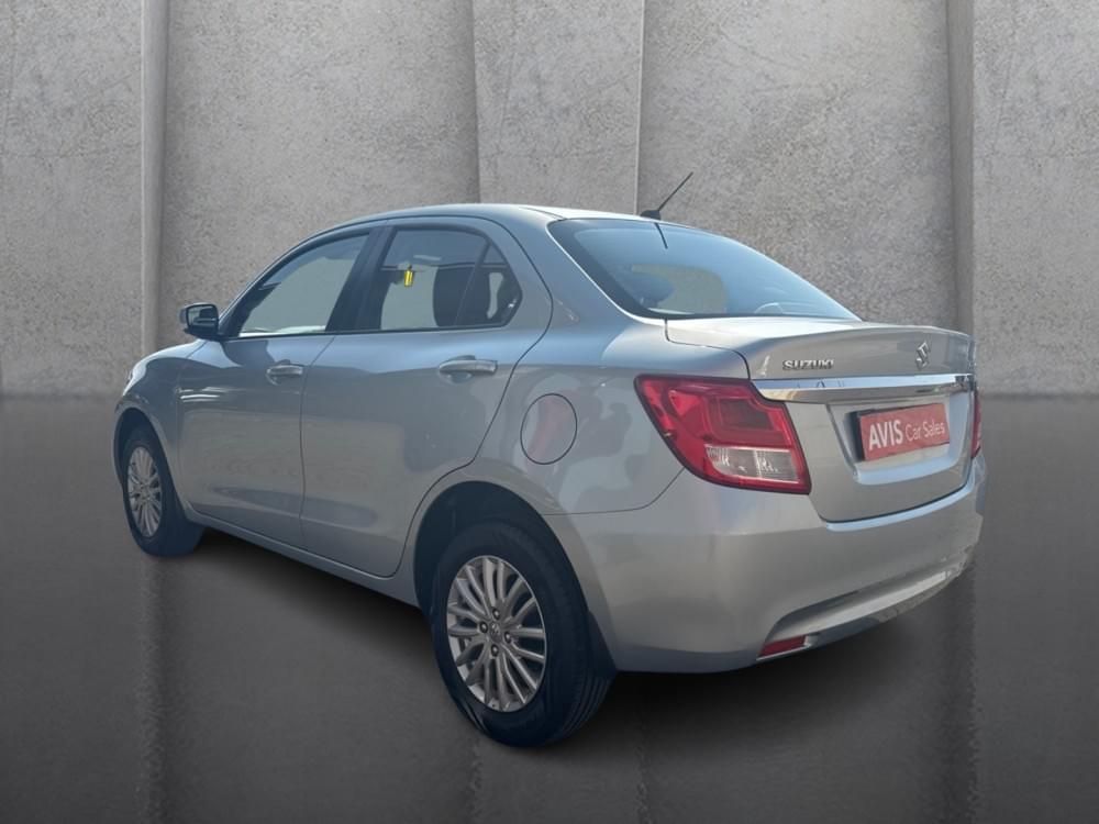 Suzuki Dzire 1.2I Gl Amt