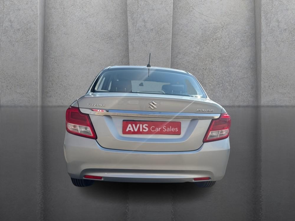 Suzuki Dzire 1.2I Gl Amt