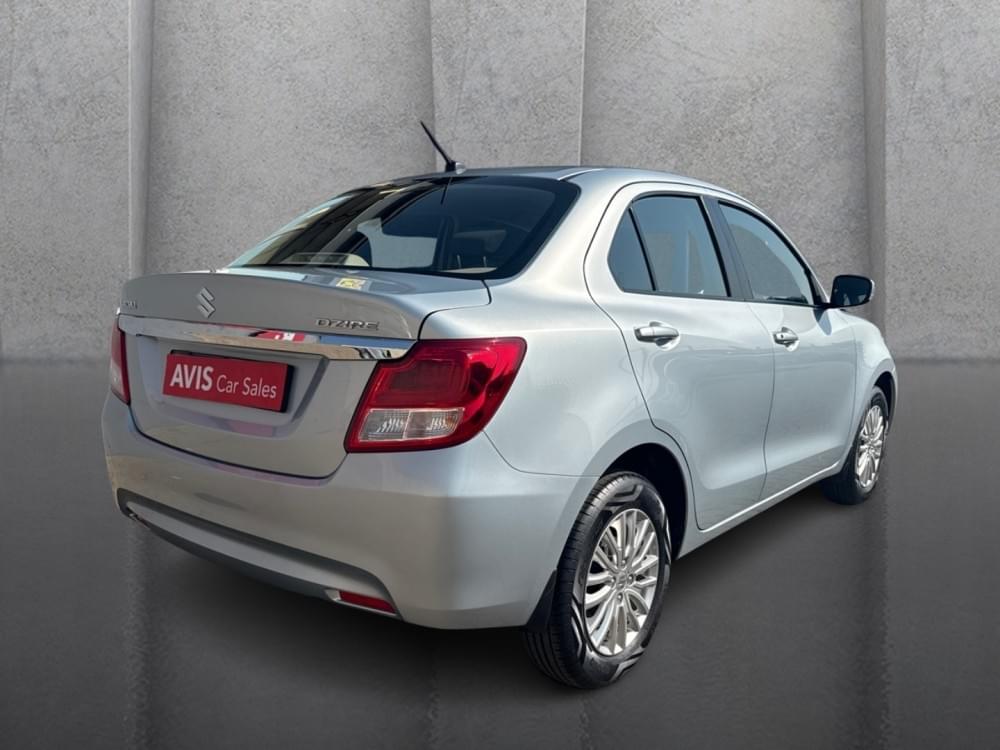 Suzuki Dzire 1.2I Gl Amt